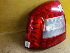 Стоп 220-20048 220-20048,1ZD945095A на Skoda Octavia A5 1Z Фото 3