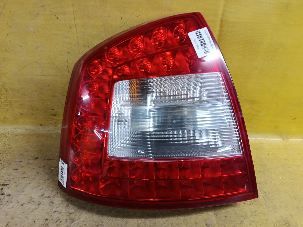 Стоп 220-20048 220-20048,1ZD945095A на Skoda Octavia A5 1Z Фото 2