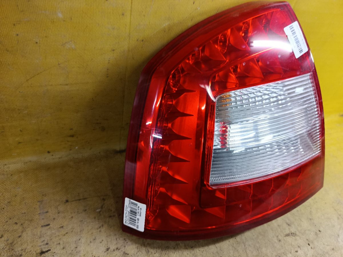 Стоп 220-20048 220-20048,1ZD945095A на Skoda Octavia A5 1Z Фото 3