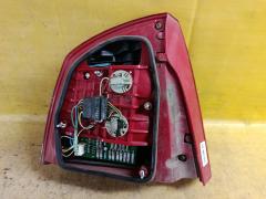 Стоп 220-20048 220-20048,1ZD945096A на Skoda Octavia A5 1Z Фото 4