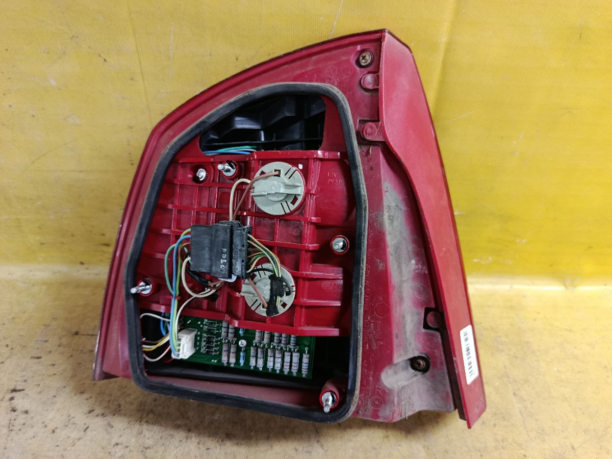 Стоп 220-20048 220-20048,1ZD945096A на Skoda Octavia A5 1Z Фото 4