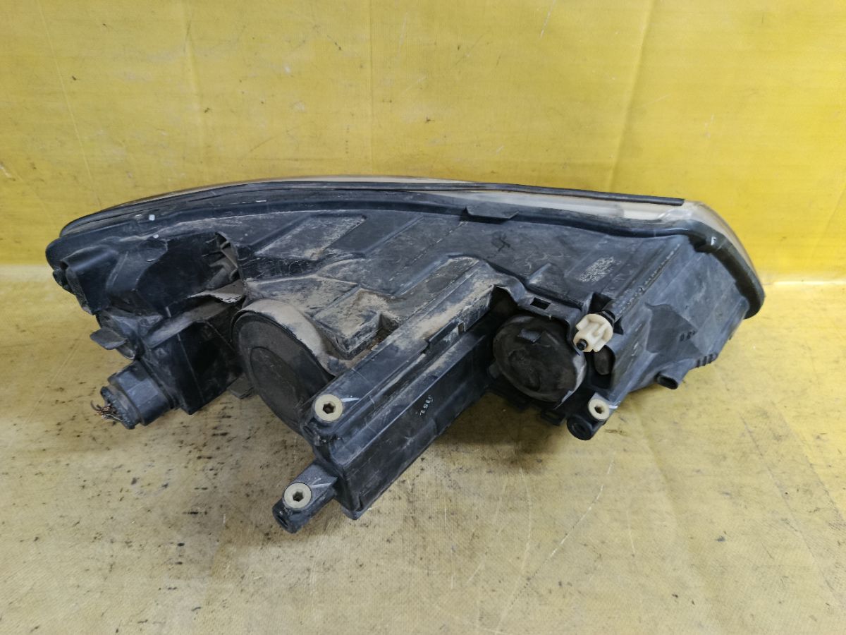 Фара 100-20047 100-20047,1ZD941015C на Skoda Octavia A5 1Z Фото 5