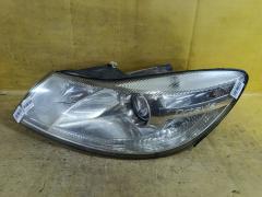 Фара 100-20047 100-20047,1ZD941015C на Skoda Octavia A5 1Z Фото 2