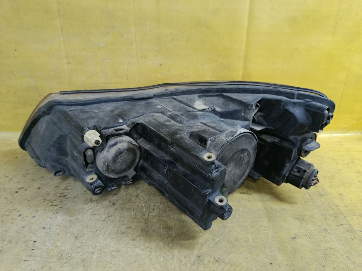 Фара 100-20047 100-20047,1ZD941016C на Skoda Octavia A5 1Z Фото 5