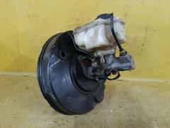 Главный тормозной цилиндр 1KD614105B на Skoda Octavia 1Z CAXA Фото 3