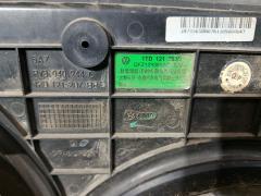 Телевизор на Skoda Octavia 1Z CAXA Фото 8