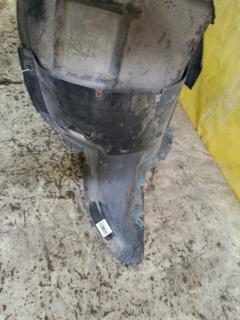 Подкрылок на Skoda Octavia 1Z CAXA Фото 4