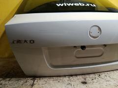Дверь задняя на Skoda Octavia 2 Фото 5