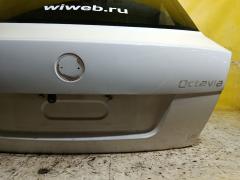 Дверь задняя на Skoda Octavia 2 Фото 6