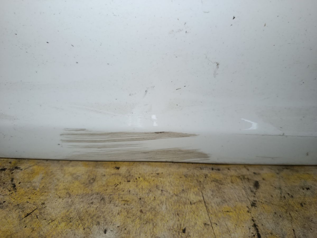 Дверь боковая на Skoda Octavia Фото 3