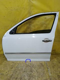 Дверь боковая на Skoda Octavia Фото 2