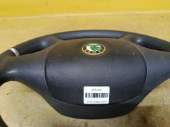 Air bag на Skoda Octavia A5 1Z Фото 4