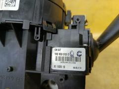 Шлейф-лента air bag 1K0953549BF, 1K0959653C, 1K5953503DK, 1K0953519L, 1K0953513E на Skoda Octavia A5 1Z Фото 8