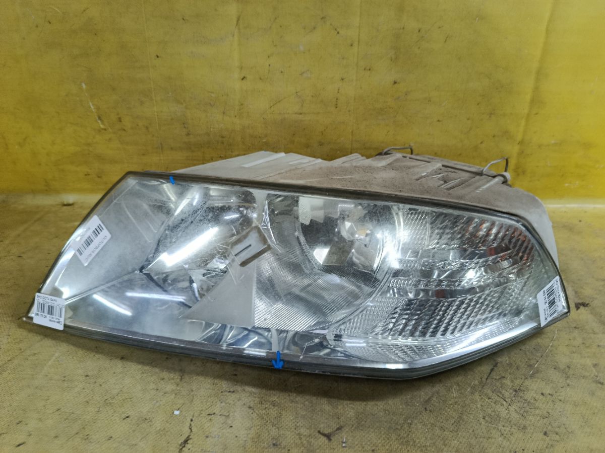 Фара 1ZD941015 на Skoda Octavia A5 1Z Фото 2