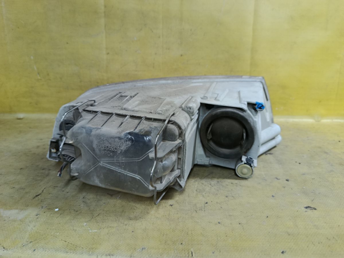 Фара 1ZD941015 на Skoda Octavia A5 1Z Фото 7