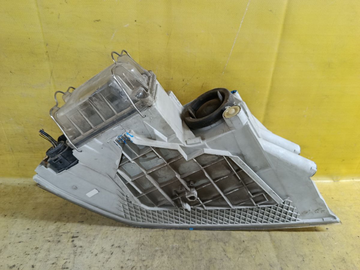 Фара 1ZD941015 на Skoda Octavia A5 1Z Фото 9