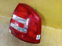 Стоп 1ZD945096, 1ZD945112 на Skoda Octavia A5 1Z Фото 3