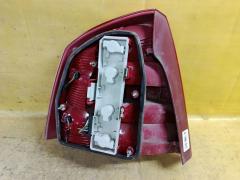Стоп 1ZD945096, 1ZD945112 на Skoda Octavia A5 1Z Фото 4