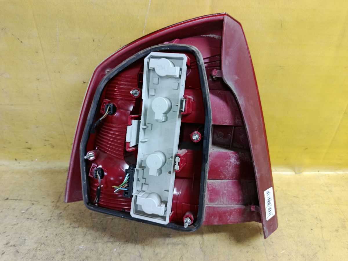 Стоп 1ZD945096, 1ZD945112 на Skoda Octavia A5 1Z Фото 4