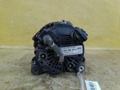 Генератор 03C903023H на Skoda Octavia 1Z CDF Фото 4