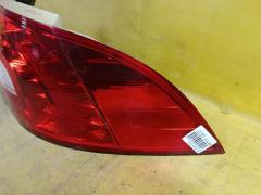 Стоп 220-20044 220-20044,3TD945096 на Skoda Superb 3T Фото 3
