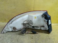 Стоп 220-20044 220-20044,3TD945096 на Skoda Superb 3T Фото 4