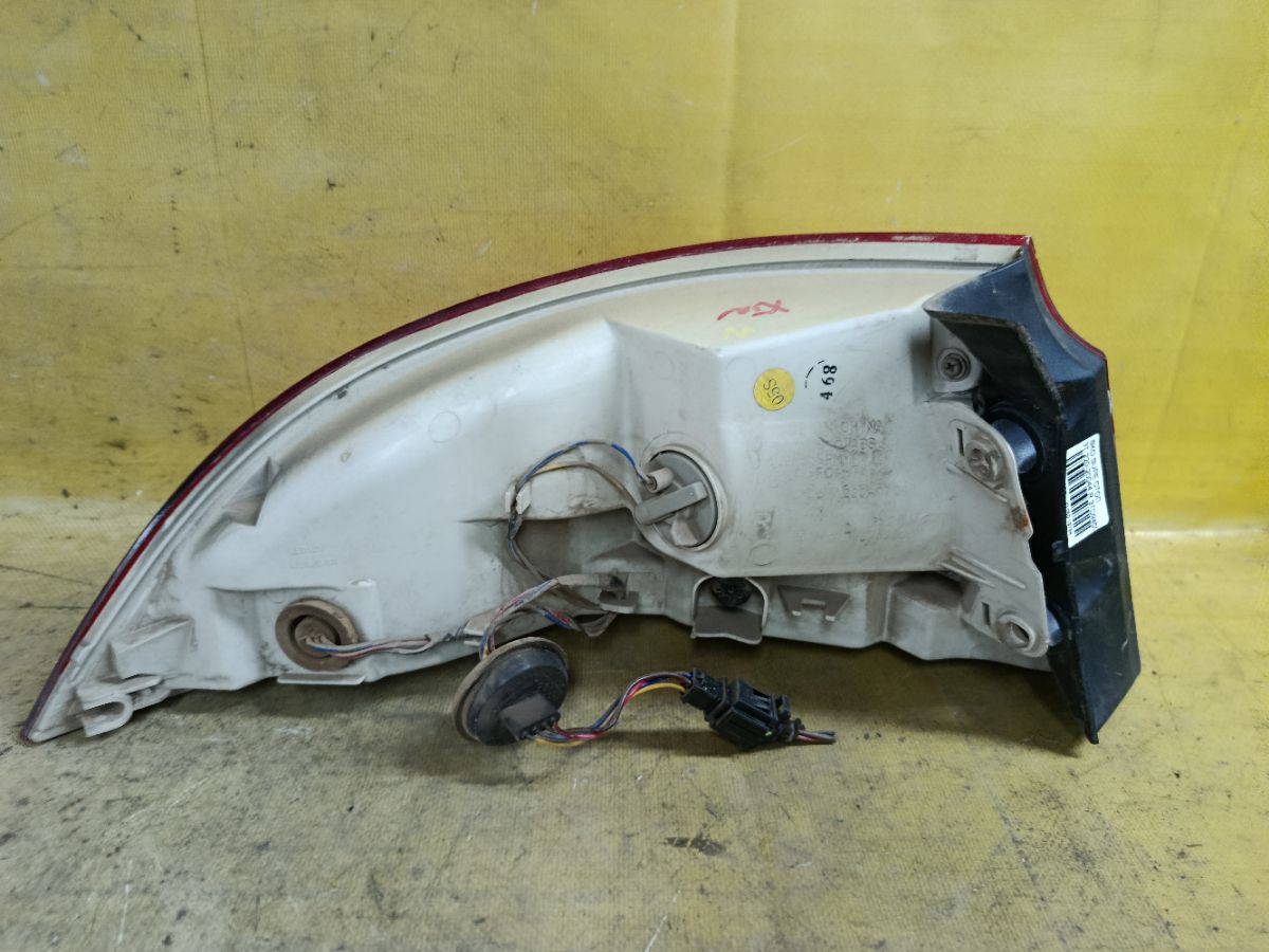 Стоп 220-20044 220-20044,3TD945096 на Skoda Superb 3T Фото 4