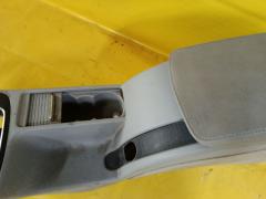 Подлокотник 3TD863241 на Skoda Superb 3T Фото 4