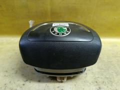 Air bag 3TD880201, 1KD971584 на Skoda Superb 3T Фото 3