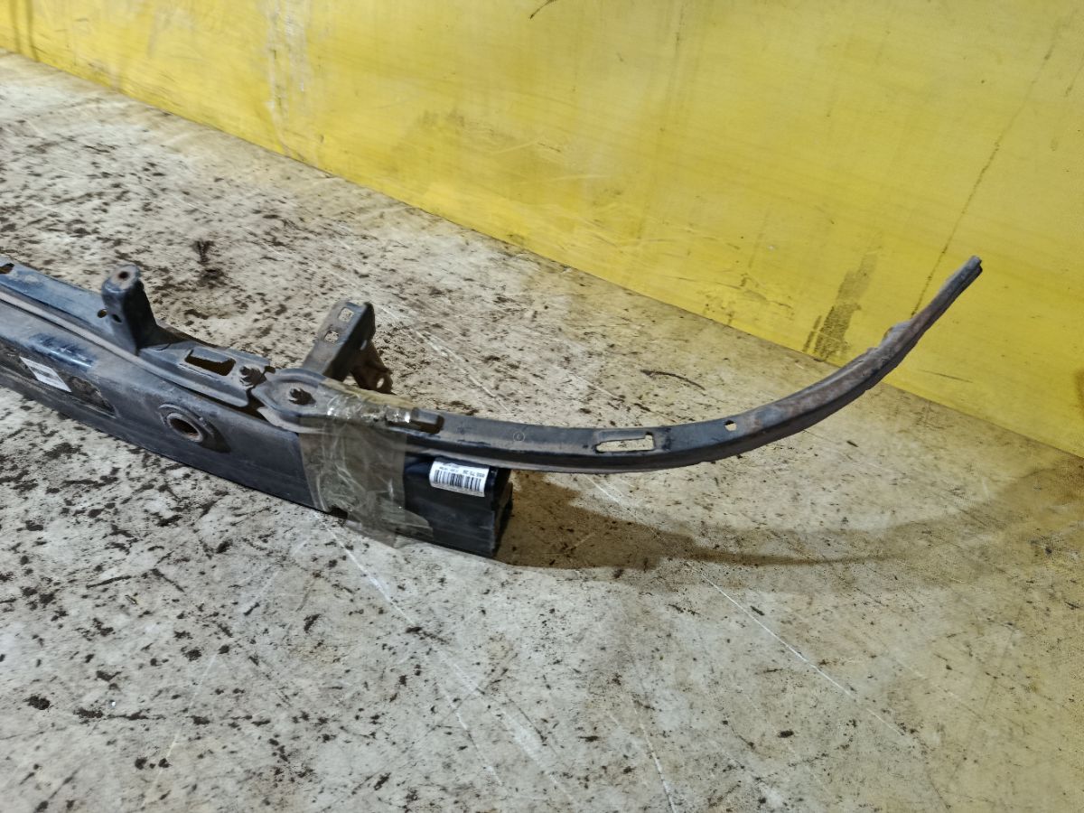 Жесткость бампера на Toyota Camry ACV30 Фото 3