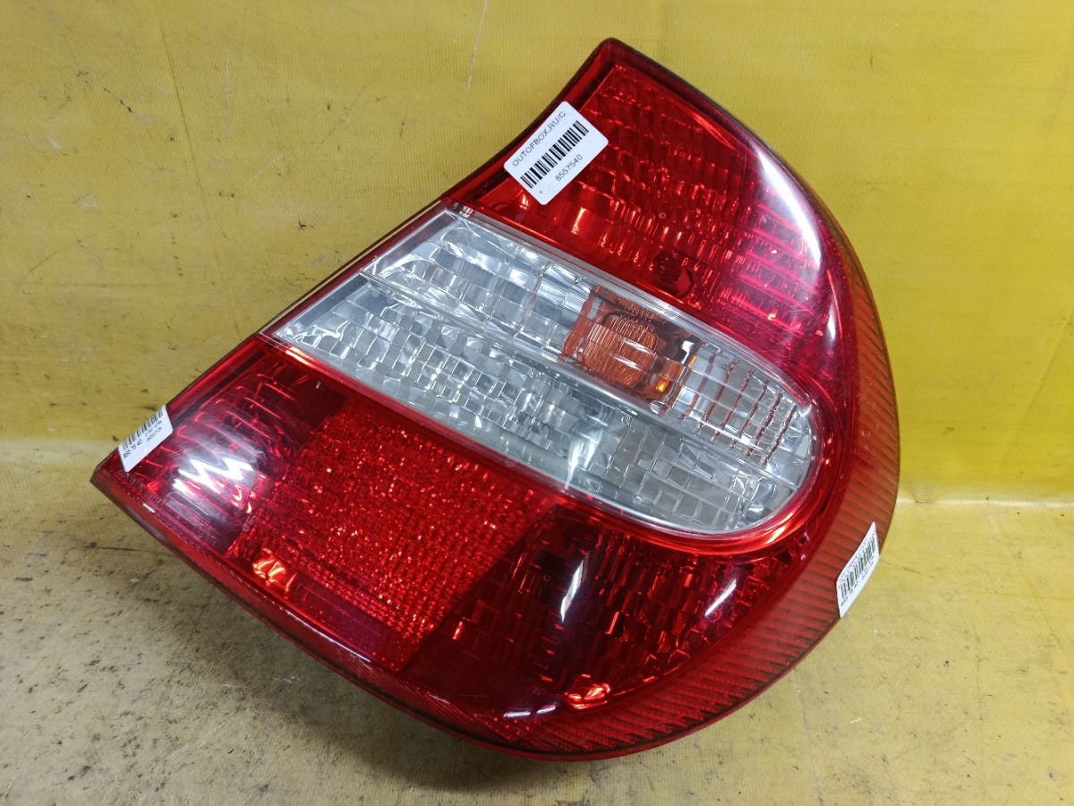 Стоп 33-68 33-68 на Toyota Camry ACV30L Фото 2
