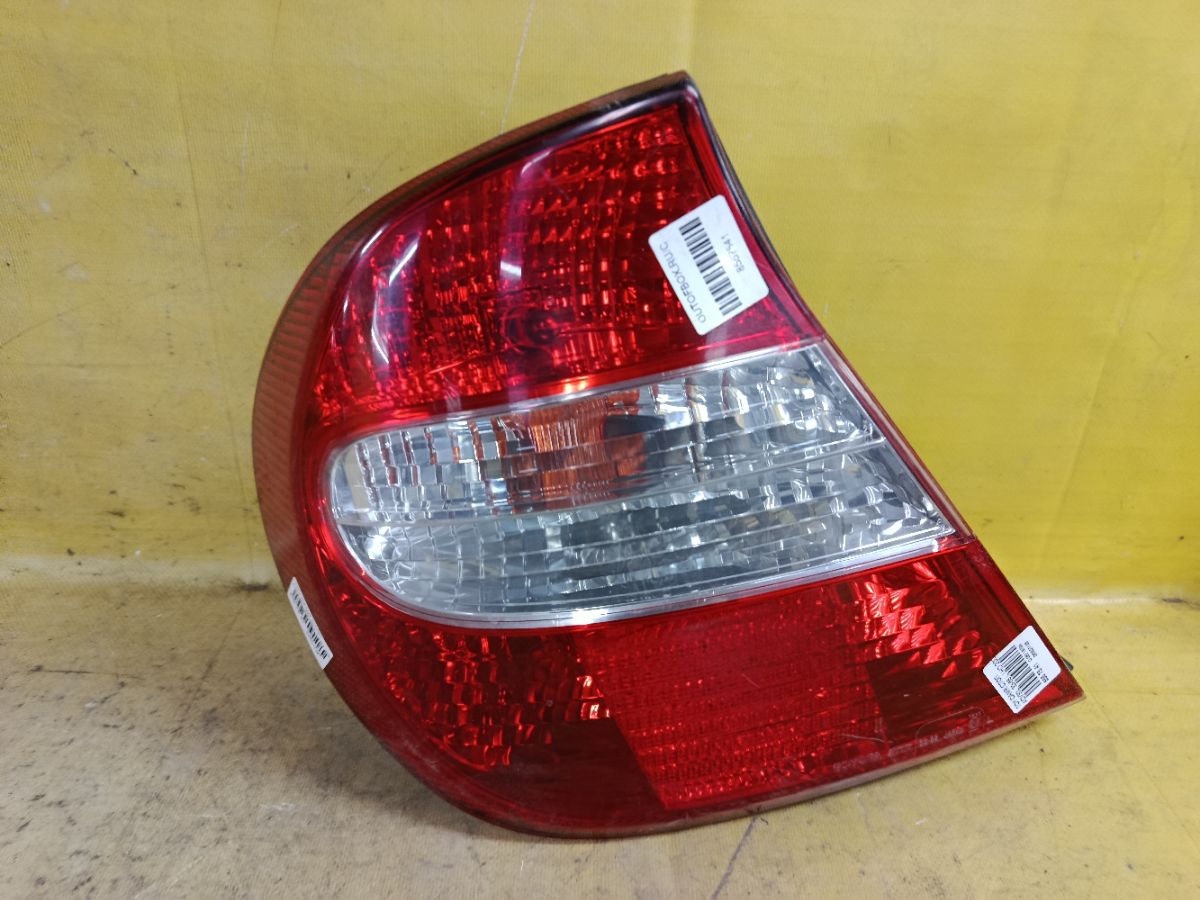 Стоп 33-68 33-68 на Toyota Camry ACV30L Фото 2