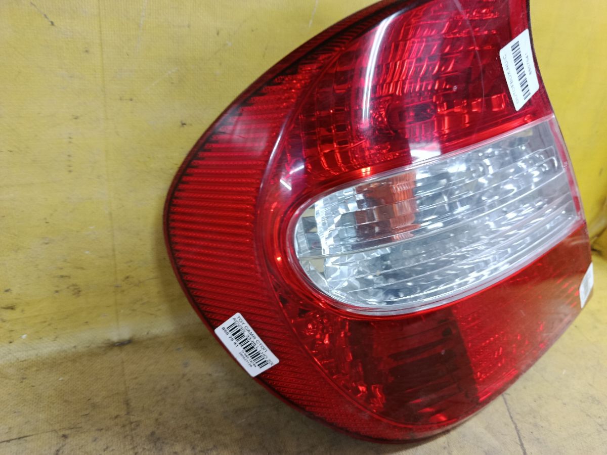 Стоп 33-68 33-68 на Toyota Camry ACV30L Фото 3