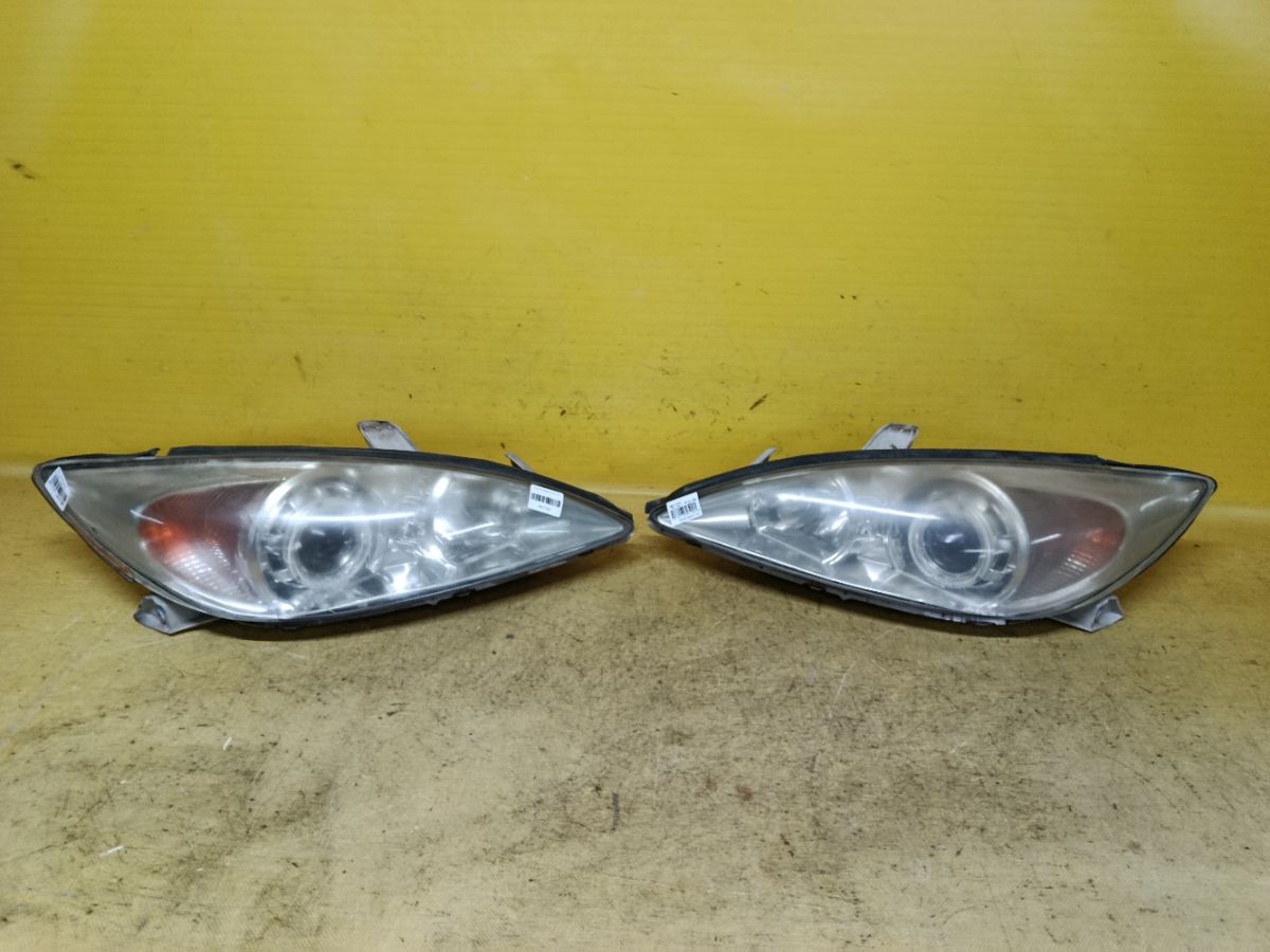 Фара на Toyota Camry ACV30L Фото 3