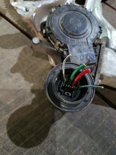Стеклоподъемный механизм 85720-33130 на Toyota Camry ACV30L Фото 4