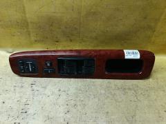 Блок упр-я стеклоподъемниками на Toyota Camry ACV30L 84820-33180, Переднее Левое расположение
