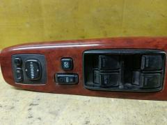 Блок упр-я стеклоподъемниками 84820-33180 на Toyota Camry ACV30L Фото 2