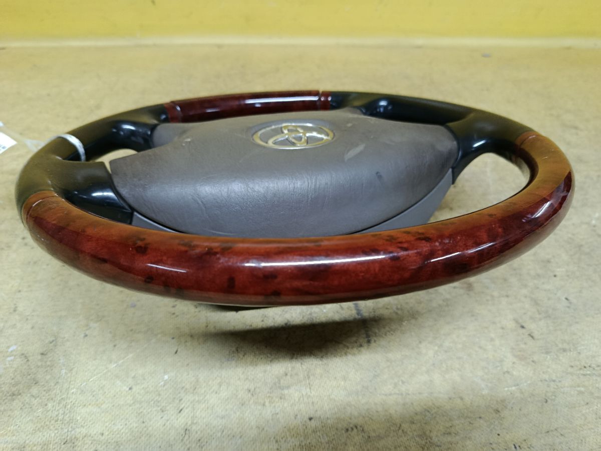 Air bag на Toyota Camry ACV30L Фото 5