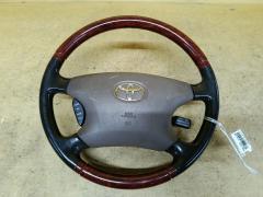 Air bag на Toyota Camry ACV30L Фото 2