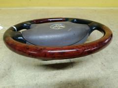 Air bag на Toyota Camry ACV30L Фото 5