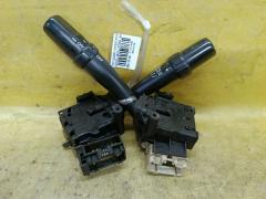 Переключатель поворотов 84652-33390, 84140-48020 на Toyota Camry ACV30L Фото 2
