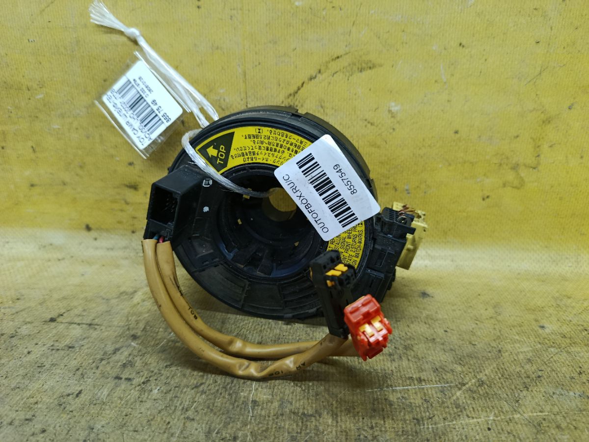 Шлейф-лента air bag на Toyota Camry ACV30L Фото 2