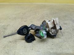 Замок зажигания на Toyota Camry ACV30L Фото 3