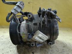 Компрессор кондиционера на Toyota Camry ACV30 2AZ-FE Фото 2