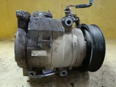 Компрессор кондиционера на Toyota Camry ACV30 2AZ-FE Фото 3
