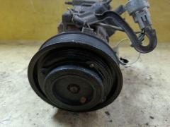 Компрессор кондиционера на Toyota Camry ACV30 2AZ-FE Фото 5