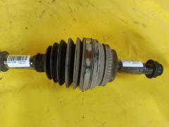 Привод 259062, 43410-06370 на Toyota Camry ACV30 2AZ-FE Фото 3