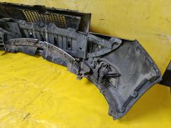 Бампер 96981088 на Chevrolet Cruze J300 Фото 11