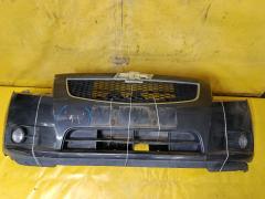 Бампер 96981088 на Chevrolet Cruze J300 Фото 2