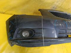 Бампер 96981088 на Chevrolet Cruze J300 Фото 3